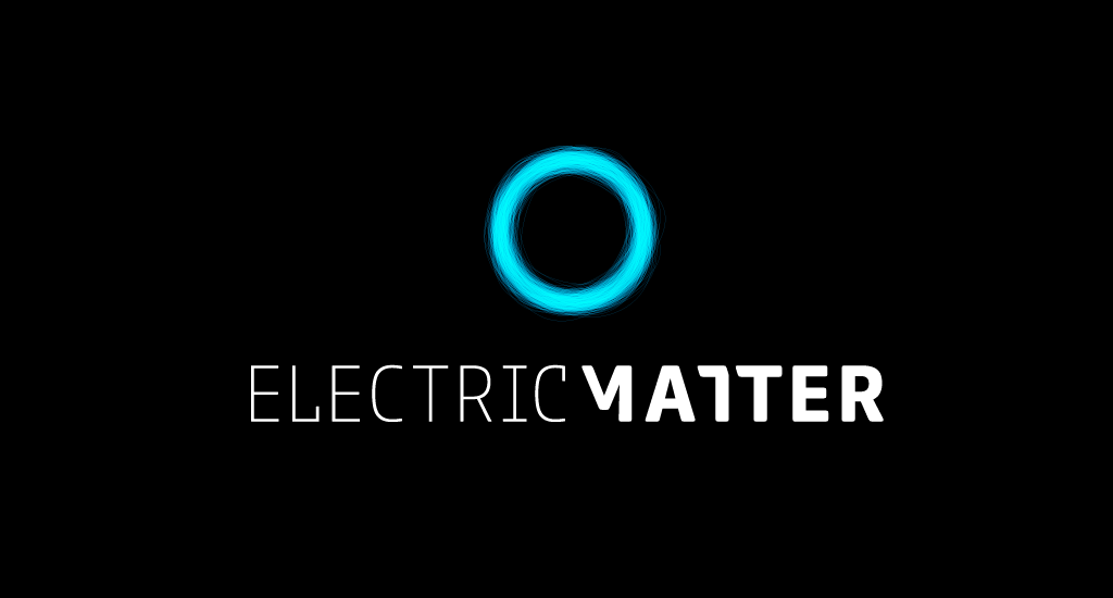 Electric Matter Logo